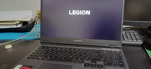 Mantenimiento Preventivo Lenovo Legión 